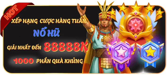 Nổ hũ tại 777king99 trang chủ