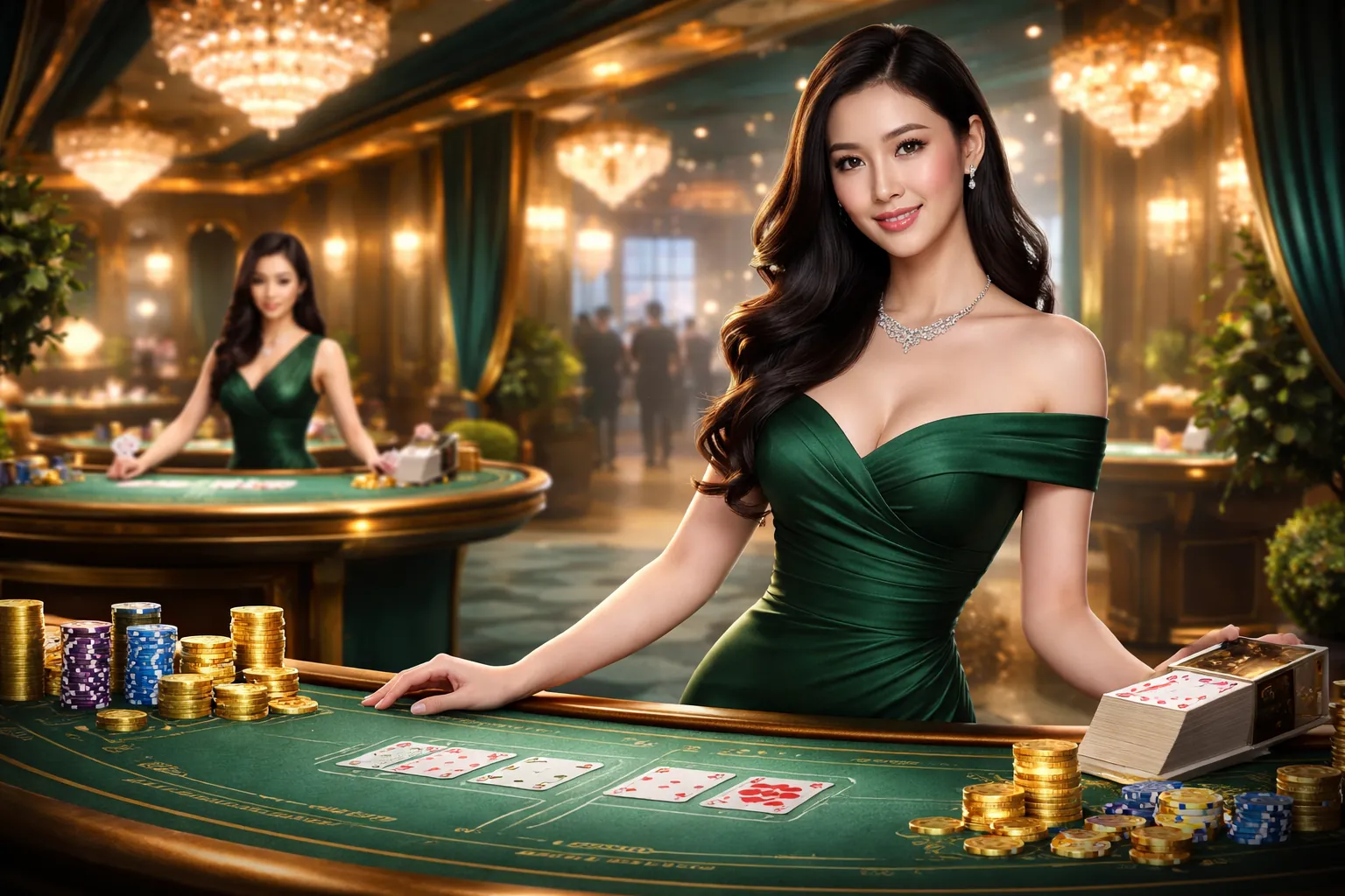 Giá trị cốt lõi của 777king99