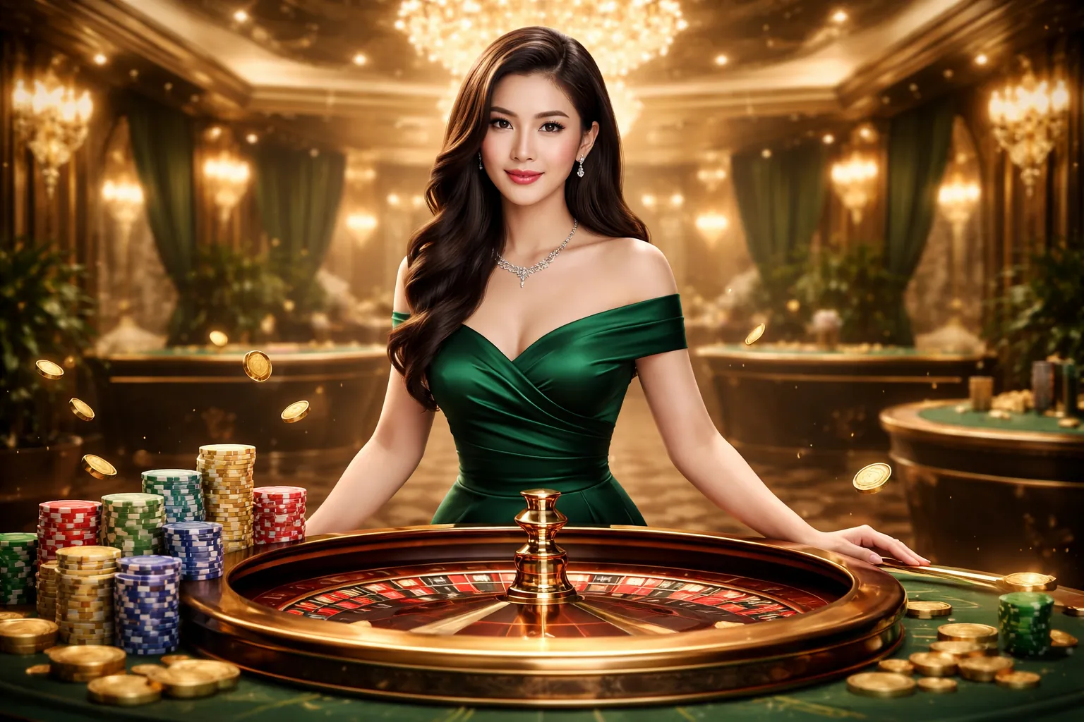 Lịch sử phát triển của 777king99