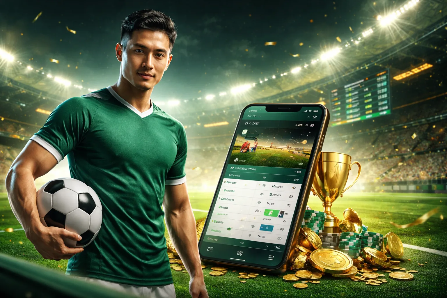 Chiến thuật chơi game phổ biến tại 777king99