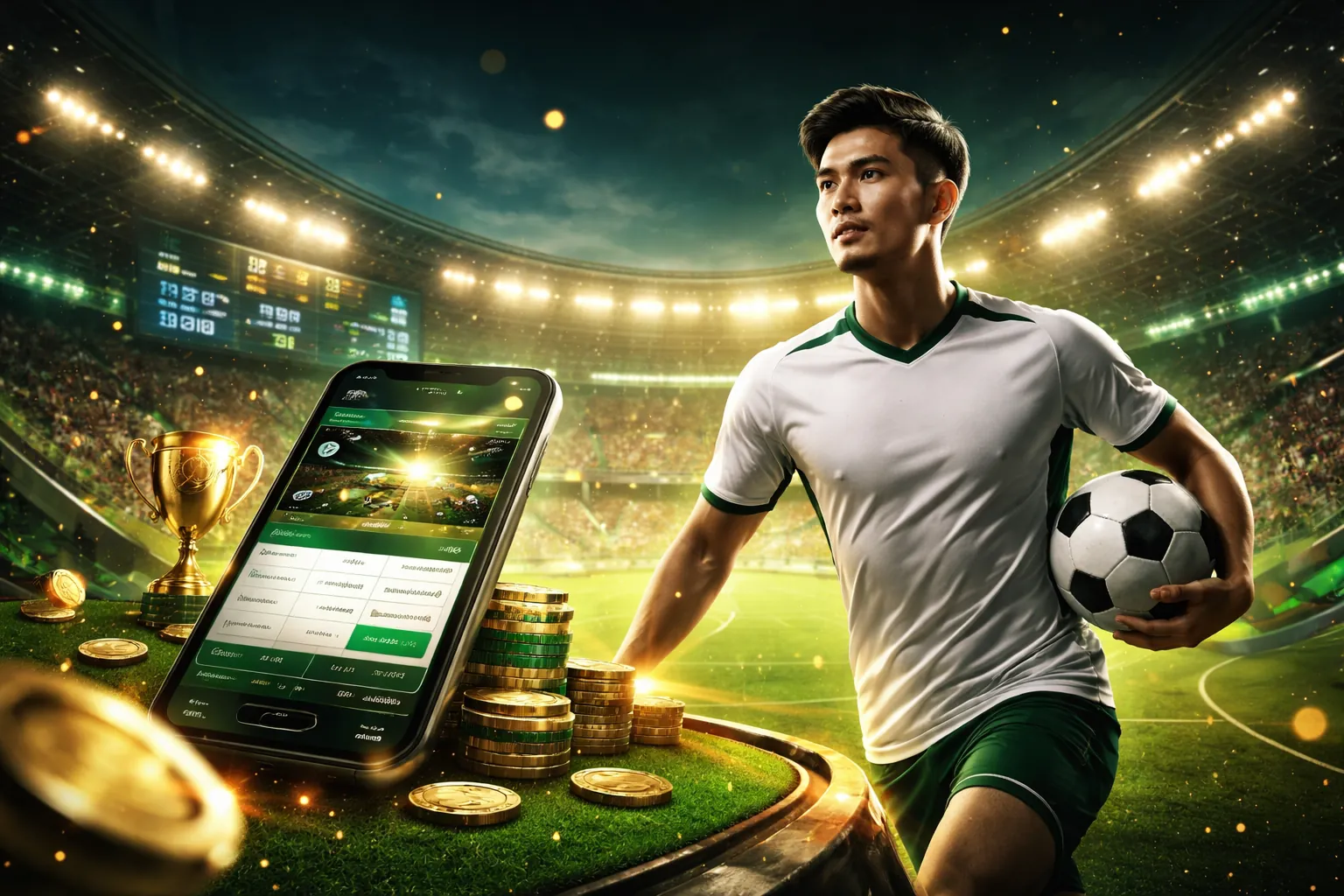 Ưu điểm vượt trội của 777king99