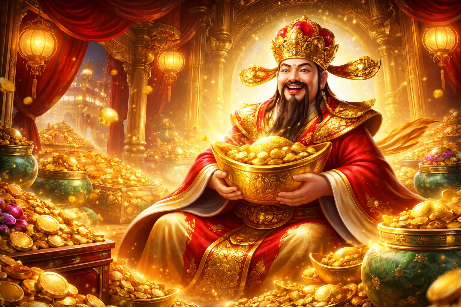 Hình ảnh đại diện về Chính sách GDPR của 777king99 trang chủ