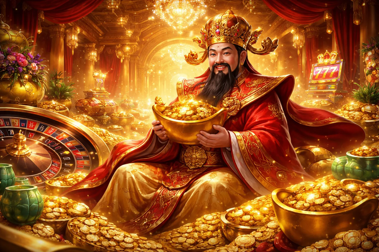 Hình ảnh Hero: Blog 777king99 trang chủ với các tin tức và hướng dẫn cá cược
