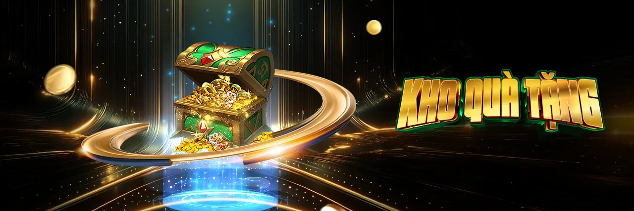 Hình ảnh chính trò chơi bắn cá 777king99