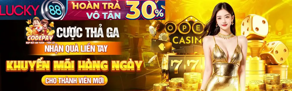 Thưởng nạp lại cho cá cược thể thao tại 777king99 trang chủ